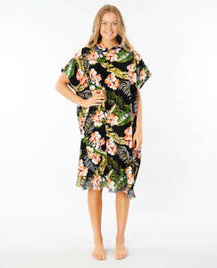 Product On Sale 22 02 2021: Rip Curl Leilani Hooded Towel