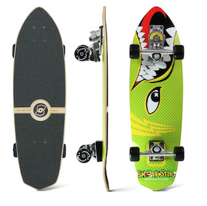 Slide Skate: SMOOTHSTAR 30" BARACUDA