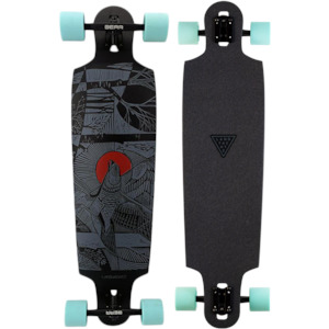 All On Sale: Landyachtz Drop Cat 38