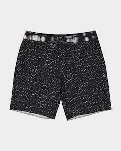 Boardshorts: BIllabong MENS SUNDAYS X MARK 19" BOARDSHORT