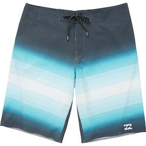 Boardshorts: Billabong FLUID X BOARDSHORTS - Mint