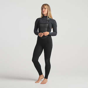 Womens Steamers: C-SKINS WOMENS REWIRED 3:2 CZ