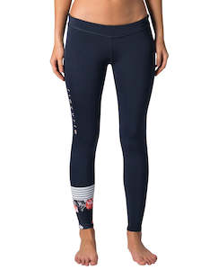 Womens Wetsuit Bottoms: Rip Curl G-Bomb Sub Long Wetsuit Pant