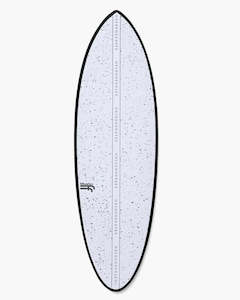 Soft Tops: Haydenshapes - HYPTO KRYPTO FUTUREFLEX SOFT - FUTURES 3