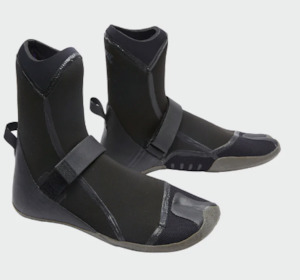Booties 1: Billabong Furnace 3mm ST Boot