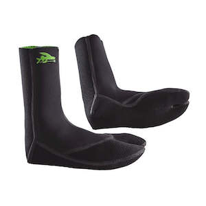 Booties 1: Patagonia Mens R2 Hybrid Booties