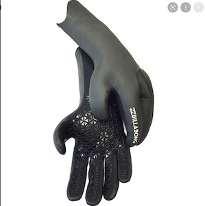 Gloves: Billabong Furnace Comp 2mm Gloves