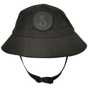 Hoods Hats: Sticky Johnson Surf Bucket Hat