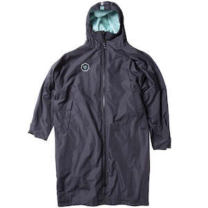 Towels Ponchos: Vissla 7 Seas Boys Changer Jacket