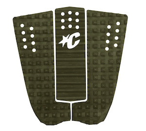 Grips: Creatures Reliance III Dual Grip