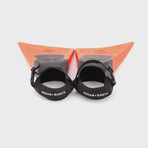 Sup Bodyboard: Ocean & Earth Deluxe Fin Savers