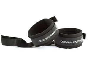 Sup Bodyboard: Ocean & Earth Fin Savers