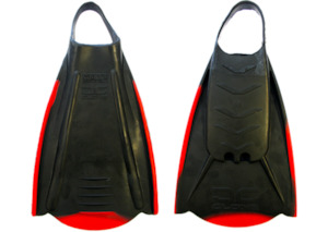 Sup Bodyboard: Manta Clone Pro Fins