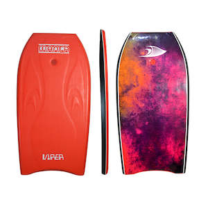 Sup Bodyboard: Manta Viper