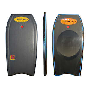 Sup Bodyboard: 2021 Manta ProXT PP