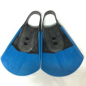 Bodyboard Accessories: Wicked Power Fins