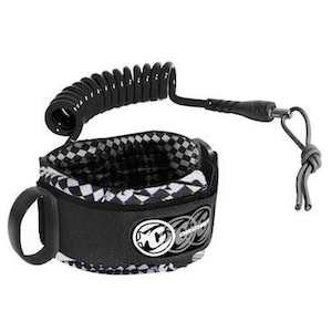 Bodyboard Accessories: Creatures Ryan Hardy Bicep Leash