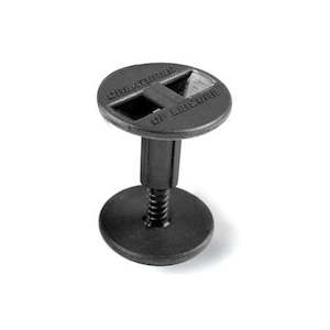 Bodyboard Accessories: Creatures Bodyboard Leash Plug