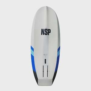Nsp Surfboards: NSP SUP Foil Board PRO