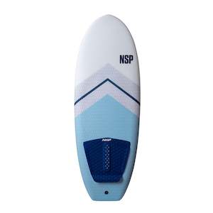 Nsp Surfboards: NSP Surf Foil Board PRO