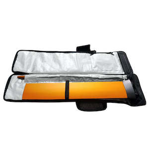 Nsp Surfboards: NSP Hydrofoil Airwave Modular Mast 70