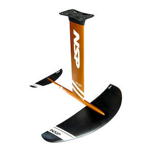 Nsp Surfboards: NSP Hydrofoil Airwave Mast 70 FW 1700 Set