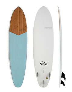 Modern Surfboards: MODERN FALCON – XB