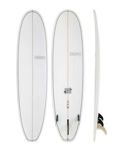 MODERN DOUBLE WIDE – SLX Longboard