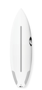 Sharp Eye Surfboards: Sharp Eye Disco - Fusion E2