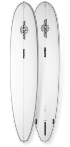 Walden Surfboards: Walden Mega Magic 2 - Fusion HD