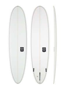 Creative Army Surfboards: Creative Army Jumbo Jet SLX