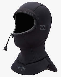 Hoods: 2mm Furnace Hooded Surf Cap