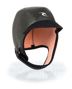 Hoods: Ripcurl Flashbomb 3mm Cap