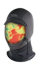 Hoods: Xcel 2mm Drylock Hood