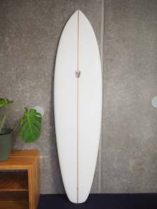 Christenson: Christenson Ultra Tracker