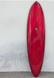 Christenson: Christenson C-Bucket