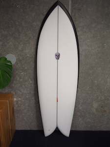 Christenson: CHRISTENSON FISH