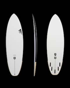 Firewire Surfboards: Firewire Machado Groove