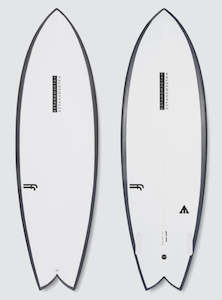 Haydenshapes - Hypto Krypto Twin HK TWIN - FutureFlex