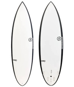 Haydenshapes Holy Hypto - FutureFlex