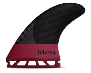 All Fins: FUTURES Blackstix F8 V2 Thruster