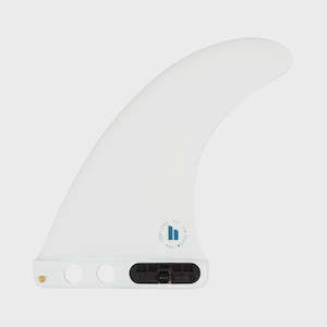FCS II Skindog PC 7" Longboard Fin