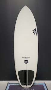 2nd Hand Firewire Machadocado 5'8, 34.4L