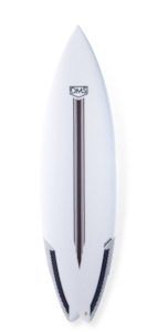 DMS X-Wing - Injection-Tech