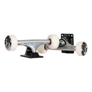 All On Sale: Darkstar x Tensor Dissent Truck & Wheel Combo 5.25"
