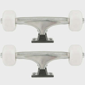 All On Sale: Tensor Darkstar Clean Truck & Wheel Combo 5.25"