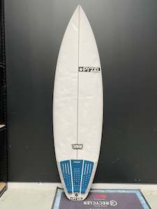 2nd Hand Pyzel Shadow 6'2 36.8L