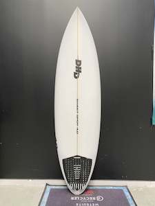 2nd Hand (NEW) DHD Sweet Spot 4.0 - 6'3, 32L