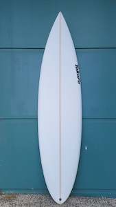 TOKORO 4VC - Step up