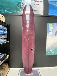 Surf: 2nd Hand Nuu Whistlepunk 9'6, 79L